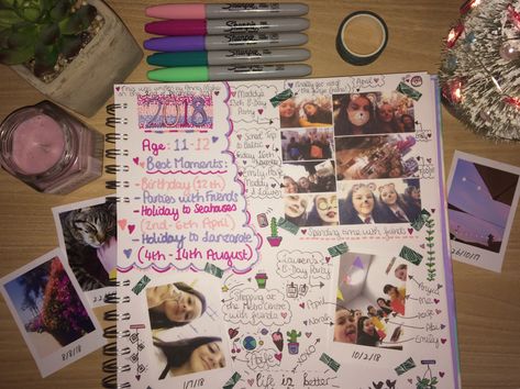 My Scrapbook so far💗 #scrapbooking #scrapbook #doodles #friends #sharpies #quotes #friendship #memories #ideas #scrapbookinspiration Friendship Memories Ideas, Friendship Book Ideas Pages, Friends Memories Ideas, Scrapbook For Friends Memories, Friendship Album Ideas, Memory Scrapbook Friends, Friendship Memory Book Ideas, Bestie Book Ideas, School Friends Memories