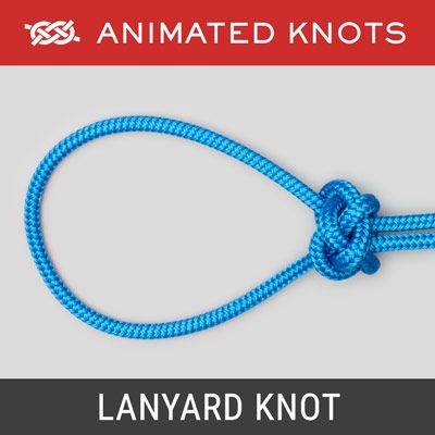 Animated Knots, Lanyard Knot, Scout Knots, Sailing Knots, Bowline Knot, Friendship Knot, Loop Knot, Survival Knots, Best Knots