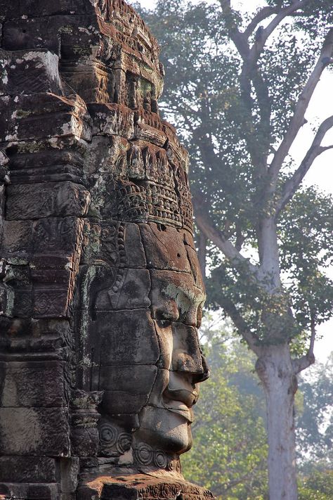 HD wallpaper: angkor wat, ruin, culture, khmer, architecture, cambodia, asia | Wallpaper Flare Khmer Architecture, Shwedagon Pagoda, Angkor Wat Cambodia, Angkor Thom, Angkor Wat Temple, Khmer Empire, Temple Ruins, Batu Caves, Buddha Temple