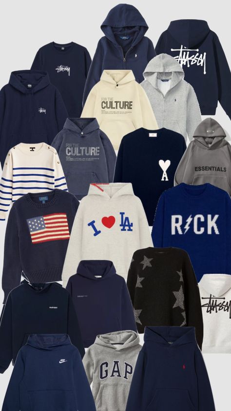 For The Culture, Ralph Lauren Hoodie, Aesthetic Grunge Outfit, Trendy Hoodies, Stockholm Style, Effortlessly Chic Outfits, Stockholm Fashion, Simple Trendy Outfits, Cute Everyday Outfits