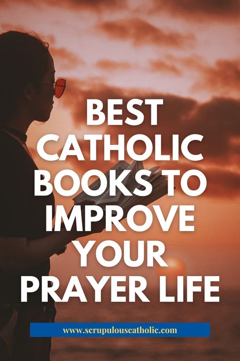 Best Catholic Prayer Books Prayers Of The Saints, Catholic Prayer Book, Prayer Books, Evening Prayer, Catholic Books, Prayers For Children, Special Prayers, Praying The Rosary, Holy Rosary