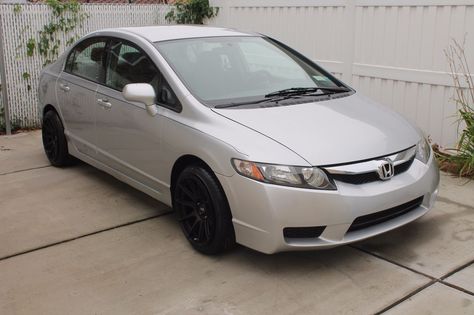 Nice Great 2009 Honda Civic  2009 Honda Civic 2017 2018 Check more at http://24auto.cf/2017/great-2009-honda-civic-2009-honda-civic-2017-2018/ 2009 Honda Civic, Honda Civic 2009, Honda Civic 2017, Honda Civic 2012, Honda Cars, Honda Civic, Cars, Quick Saves