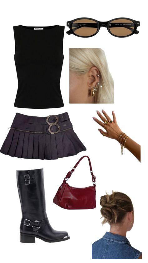 Pub Outfits, Fall Work Outfits For Women, Going Out Aesthetic, Fall Work Outfits, Out Aesthetic, Fall Style Guide, Fall Outfits For Work, Outfits For Women, Cute Everyday Outfits