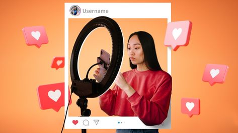 Photo Profil Instagram, Large Audience, Photo Sharing App, Traditional Advertising, Performance Marketing, Instagram Advertising, Web Analytics, Instagram Trends, Instagram Engagement