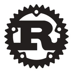 Rust Programming Language, Language Logo, Programming Tools, Programming Languages, Second Language, Computer Programming, Software Development, Vector Logo, Blockchain