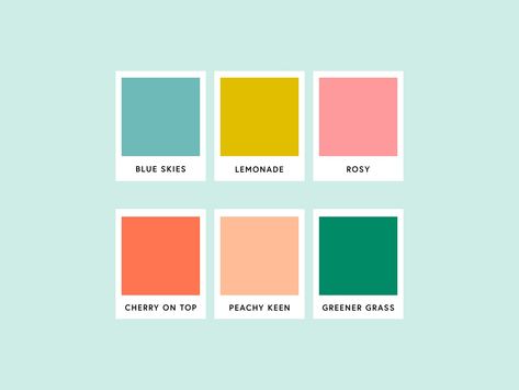 Colours That Go Together, Wedding Color Pallet, Color Palette Challenge, Diy Branding, House Color Palettes, Color Palette Bright, Brand Color Palette, Color Psychology, Colour Board