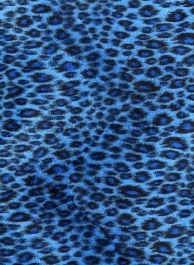 Blue Animal Print Wallpaper, Blue Cheetah Print, Animal Print Wallpaper, Blue Leopard, Beautiful Nature Wallpaper, Color Inspo, Print Wallpaper, Animal Prints, Y2k Grunge