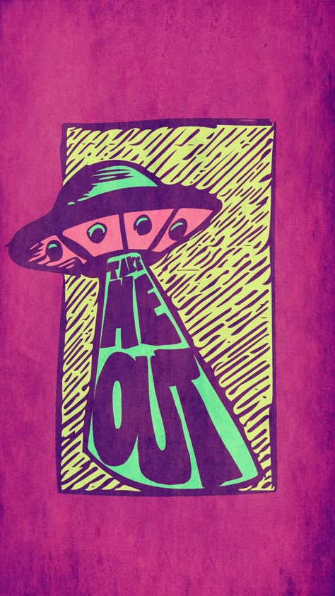 Retro Artwork Illustration, Spaceship Art Design, Alien Spaceship Painting, Alien Spaceship Drawing, Alien Spaceship Art, Surreal Doodles, Space Ships Drawing, Spaceship Doodle, Space Ship Art