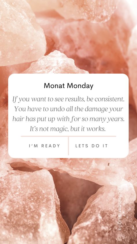 Monat Energy, Monat Before And After, Monat Business, Hair Quotes, Consistency Is Key, Monat Hair, Healthy Hair Journey, Content Ideas, Post Ideas