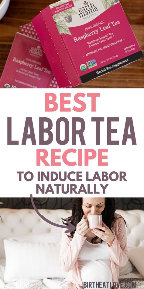 How To Make Raspberry Leaf Tea, Raspberry Tea To Induce Labor, Pregnancy Tea Recipe, Rasberry Leaf Tea During Pregnancy, Red Raspberry Leaf Tea Pregnancy Recipes, Labor Drink, Raspberry Tea Pregnancy, Raspberry Leaf Tea Labor, Red Raspberry Leaf Tea Recipe