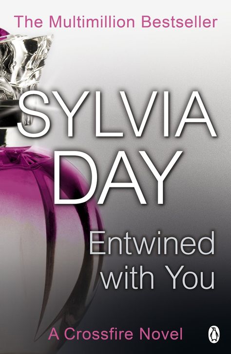 Entwined with You: A Crossfire Novel eBook: Sylvia Day: Amazon.co.uk: Kindle Store Crossfire Series, Gideon Cross, Sylvia Day, Love Scenes, Free Advertising, How To Be Likeable, Day Book, Penguin Books, Contemporary Romances