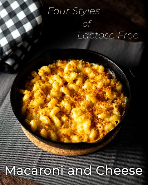 Enjoy Mac and Cheese again without the side effects! Lactose Free Mac And Cheese Recipe, Lactose Free Mac And Cheese, Lactose Intolerance, Thanksgiving Recipes Side Dishes, Lactose Intolerant, Mac N Cheese Recipe, Lactose Free, Mac And Cheese, Thanksgiving Recipes