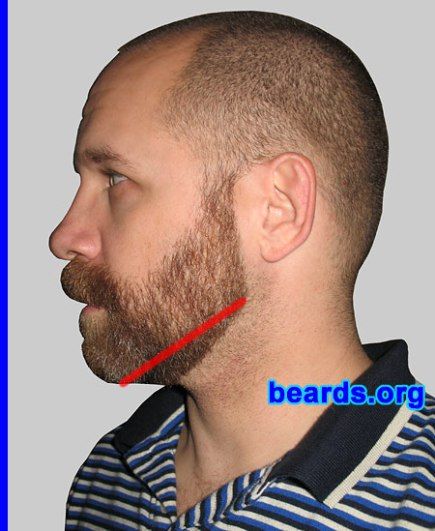 avoid a too-high neck line Beard Neckline, Beard Line, Beard Maintenance, Neck Beard, Beard Tips, Beard Designs, Beard Shapes, Bald With Beard, Grey Hair Men