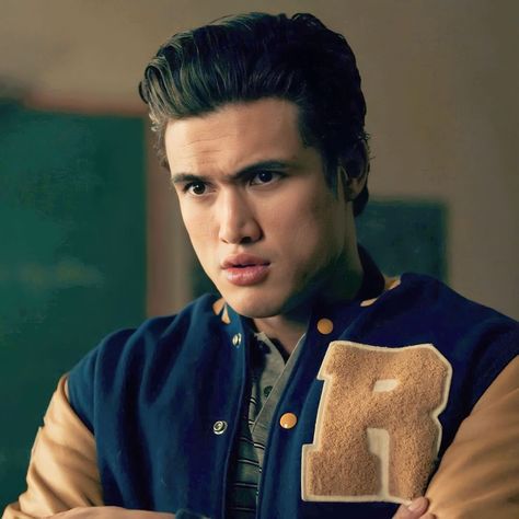 Reggie Mantle, Charles Melton, Riverdale Characters, Reese Witherspoon, American Actors, Riverdale, Gotham, Movie Tv, Tv Shows