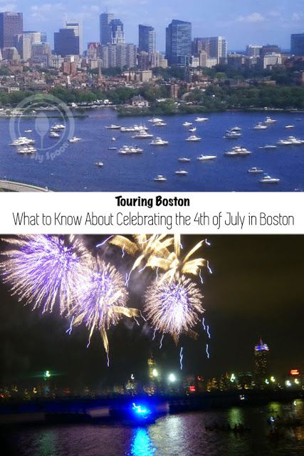 Touring Boston - What to Know About Celebrating the 4th of July in Boston Boston 4th Of July, Must See In Boston, Day Trip From Boston, Boston Weekend, Boston Sites To See, Boston With Kids, Boston History Tour, Fire Work, Boston Historical Sites