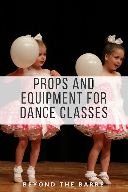 Beyond the Barre: Props and Equipment for Dance Class Pre Ballet Class Ideas, Baby Ballet Class Ideas, Dance Group Photos, Dance Class Ideas, Dance Class Games, Dance Thoughts, Preschool Ballet, Ballet Games, Toddler Dance Classes