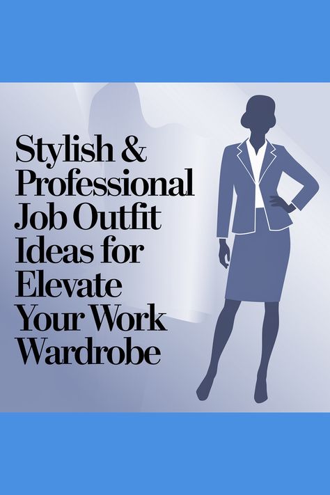 Stylish job outfit ideas for women, showcasing professional work attire for various workplace environments. Job Outfits For Women, Corporate Office Outfits Women, Job Outfits, Got The Job, I Got The Job, Chose Outfit, Corporate Dress, Outfit Ideas For Women, Jobs For Teens