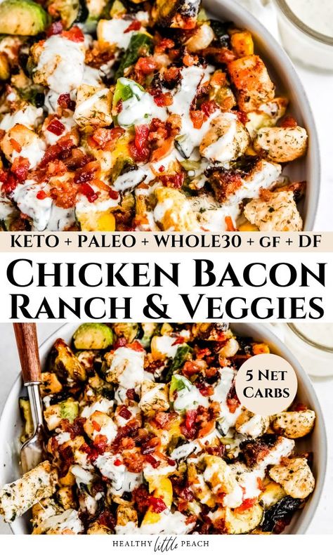 Katie Moore Wellness Recipes, Whole30 Salads, Healthy Wraps, Whole30 Dinners, Whole 30 Diet, Food Meals, Summer Meals, Health Dinner, Chicken Dinners