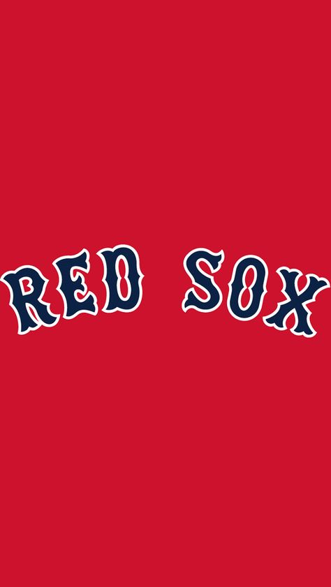 Boston Red Sox 2003 Red Sox Wallpaper Iphone, Sox Wallpaper, Boston Red Sox Wallpaper, Iphone 7 Wallpaper, Green Bay Packers Wallpaper, Boston Red Sox Logo, Mlb Wallpaper, Baseball Photography, 7 Wallpaper