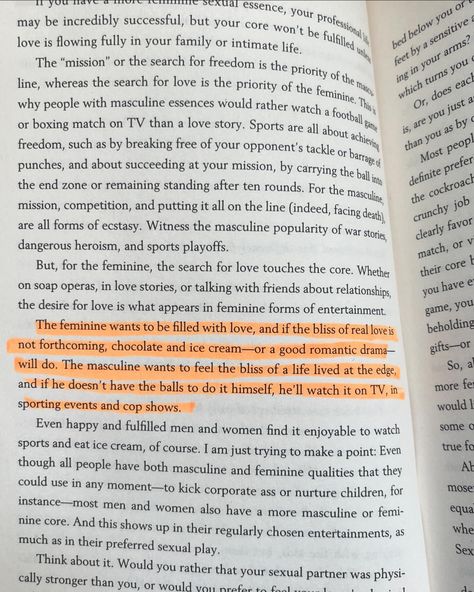 The Way of the Superior Man by David Deida emphasises the importance of living with purpose and authenticity. It encourages embracing one’s true nature and pursuing one’s deepest passions with commitment. A short but powerful read for all men! . #PowerByBooks The Way Of The Superior Man Quotes, Way Of The Superior Man, David Deida, Man Quotes, Live With Purpose, Recommended Books, Recommended Books To Read, Men Quotes, True Nature