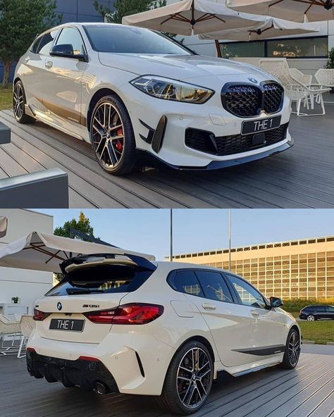 BMW Living In Car, C 63 Amg, Bmw Accessories, Bmw Serie 1, Audi Tt Rs, Dream Cars Bmw, Bmw Sport, Audi Rs6, Car Inspiration