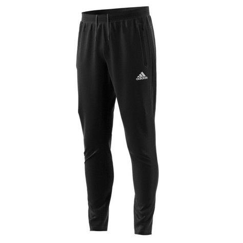 Train hard. Stay cool. These men's soccer training pants help you warm up without overheating. Featuring ventilated climacool and mesh inserts for maximum breathability, they keep the air moving while you stay on the pitch. A slim fit promotes easy footwork. Soccer Pants, Pants Adidas, Soccer Shop, Soccer Outfits, Cute Pants, Mens Soccer, Training Pants, Soccer Training, Grade School