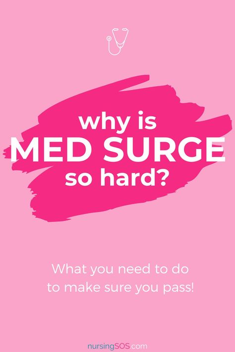 Nursing Student Organization, Med Surge, Pass Nursing School, Nursing School Organization, Nursing School Inspiration, Nursing Cheat, Med Surg Nursing, Nursing School Essential, Nursing School Motivation