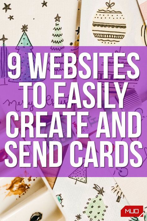 Whether you're sending a card for an occasion or just to put a smile on someone's face, here are nine websites you can use to create and send cards. E Birthday Cards Free, Create Birthday Card, Online Cards, Birthday Card Online, E Cards, Virtual Card, Digital Birthday Cards, Best Gift Cards, Cool Birthday Cards