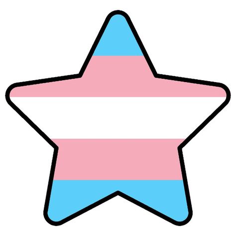 Trans Flag Art, Pfp Trans, Trans Pin, Transgender Flag, Trans Pride Flag, Mickey Mouse Coloring Pages, Trans Art, Trans Boys, Free Green Screen