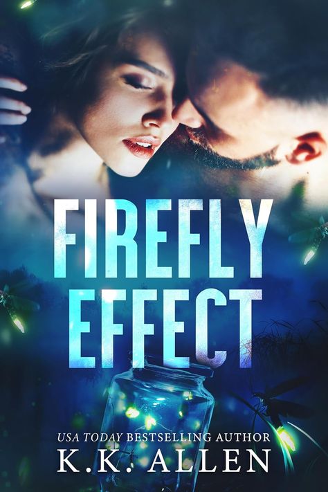 Firefly Effect - Kindle edition by Allen, K.K.. Romance Kindle eBooks @ Amazon.com. Chasing Fireflies, Obsessed With Her, Single Dad, Appalachian Mountains, Workout Games, Her Voice, Romantic Suspense, Single Dads, Someone New