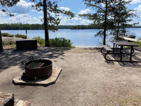 Ranking: Minnesota park is the best place to camp in the Midwest. Two Minnesota destinations landed on the top 10 list. Wagon Trails, Brick Farmhouse, Minnesota State Parks, Voyageurs National Park, Starved Rock State Park, Midwest Region, Pictured Rocks National Lakeshore, Autumn Lake, Spring Park