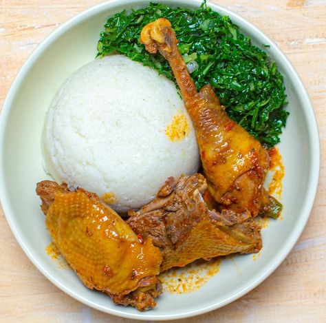 Ugali Nyama, 2025 Prayer, Food For Dinner, Kenyan Food, Lunch Chicken, Cooking The Perfect Steak, Clean Eating Lunch And Dinner Recipes, Vegan Fast Food, Healthy Food Menu