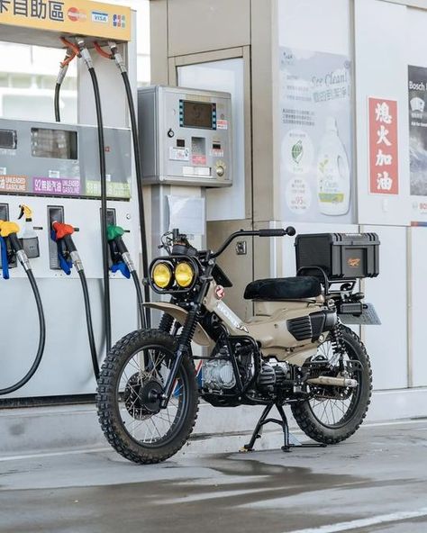 Scrambler Moto, Bronco Car, Adventure Bike Motorcycles, Moped Bike, Simple Bike, Tracker Motorcycle, Honda Super Cub, Motorcross Bike, Nothing To Say