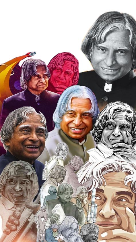 My Inspiration Apj Abdul Kalam, Abdul Kalam, Positive Quotes