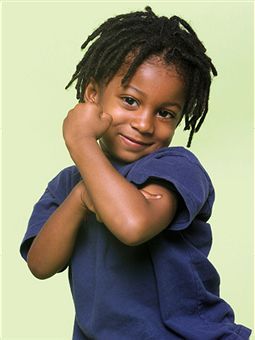 funky Kids With Dreadlocks, Baby Dreads, Braids For Black Kids, Boy Braid Styles, African American Braided Hairstyles, Boy Braids, Black Boys Haircuts