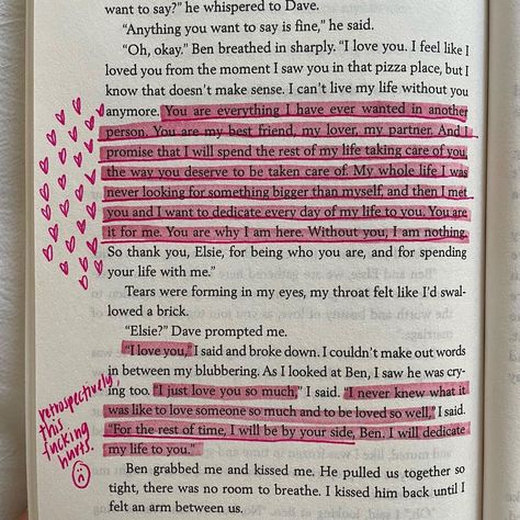 Forever Interrupted Book Aesthetic, Love And Other Words Annotations, Pink Book Annotations, Forever Interrupted Book, Annotating Poetry Books Aesthetic, Book Quotes Aesthetic Annotations, Like I Love You, Life Without You, Book Annotation