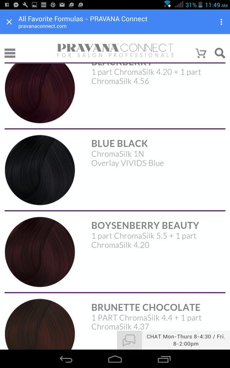 Dark Red Shades Eq Formula, Burgundy Shades Eq Formula, Pravana Hair Color Formulas, Black Hair Color Formula, Pravana Color Formulas, Purpleish Hair, Mulled Wine Hair Color Formula, Black Cherry Hair Color Formula, Pravana Formulas