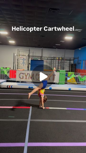 Joshua Roberts on Instagram: "Helicopter Cartwheel success today with Stella Bug! So proud of her 👏👏👏 . . . #tumble #tumbler #determination #strength #gym #gymfit #cheer #cheerleading #gymnastics #acrobatics #acro #dance #dancer #dancing #tumblingdrills #tumbling #circus #cirque #tumbling #passion #power #gymfit #fitness #Fit" How To Do A Helicopter Cartwheel, Helicopter Cartwheel, Cheer Drills, Cheer Routines, Hand Shake, Gymnastics Tricks, Acro Dance, Cheer Workouts, Gymnastics Skills