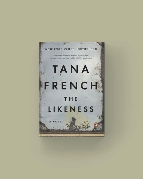 Tana French Books, The Likeness Tana French, Tana French, Hardback Books, Jordan Peele, Why Read, French Books, Blog Inspiration, Family Drama