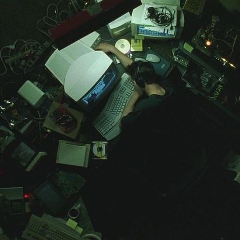 Neo Anderson, Wake Up Neo, The Matrix 1999, Matrix 1999, The Matrix, Dark Room, Matrix, Wake Up, Computer