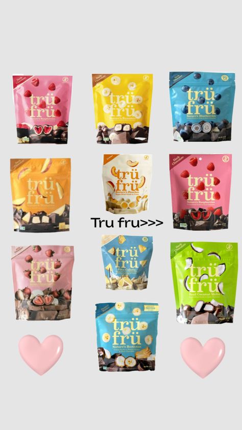 I LOVE TRU FRU!! 💕💕😋. Do you like try fru!? If so which one is your favourite?!!! ib:@TaraYummy4Lifee #trufru #viralshuffle #fyp Tru Fru, Teen Sleepover, Bf Gifts, Yummy Comfort Food, Christmas Feeling, 14th Birthday, Cute Desserts, 13th Birthday, Birthday Wishlist