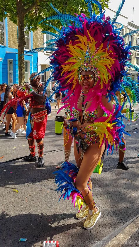 Jamaica Carnival, Visit Jamaica, A Level Textiles, Street Festival, Notting Hill Carnival, Caribbean Carnival, Grain Of Sand, Bright Spring, Real One