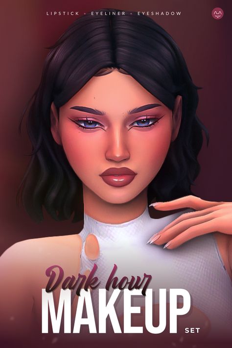 Sims 4 Cc Hair And Makeup, Sims 4 Cc Maxis Match Patreon Makeup, Sims 4 Cc Female Makeup Patreon, Ts4mm Makeup, Sims 4 Cc Makeup Lipsticks Maxis Match, Sims 4 Cc Full Face Presets, Sims 4 Cc Patreon Makeup Set, Sims 4 Maxis Match Eyeshadow, Sim4cc Makeup