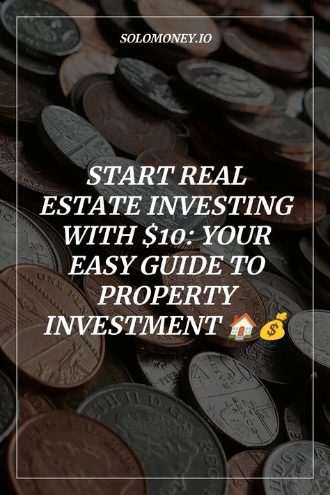 🏠 Discover smart ways to start real estate investing without massive capital! Learn about REITs, real estate crowdfunding, and beginner-friendly investment strategies that let you enter the property market with minimal funds. Perfect for aspiring investors seeking passive income through real estate without the hassles of property management. Get pro tips on dividend yields, diversification strategies, and how to build wealth gradually through smart property investments. Start your real estate journey today with practical, accessible methods! 🏢💰 #RealEstateInvesting #PassiveIncome #WealthBuilding #InvestingTips #Finance #MoneyTips #Investment #RealEstate #FinancialFreedom #PropertyInvesting How To Build Wealth, Investment Strategies, Property Investment, Build Wealth, Start Investing, Property Marketing, Real Estate Investor, Wealth Building, Retirement Planning