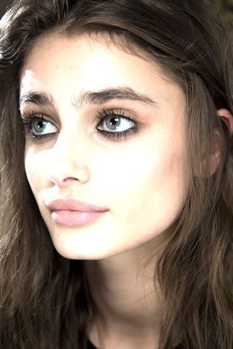 Taylor Hill Makeup, Dead Eyes, Mack Up, Swag Makeup, Glasses Makeup, Cute Makeup Looks, Dark Makeup, Models Makeup, Taylor Hill