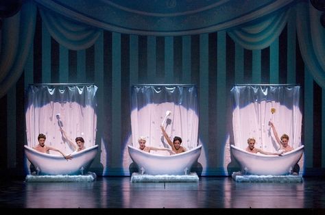 Dreamy Set Design, Theatre Set Design, Concert Stage Design, Theatre Inspiration, Retail Space Design, Alvin Ailey, Set Design Theatre, Stage Set Design, Theatre Design