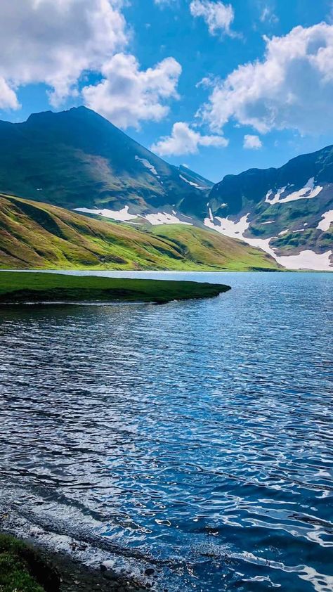 Dudipatsar Lake, Kaghan Valley Kaghan Valley, Army Base, Breathtaking Places, Ponds, Mind Blown, Tourism, Asos, Camping, Lake