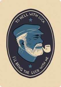 Hemingway Quotes, Art Flash, Elephant Journal, She Wolf, Ernest Hemingway, What’s Going On, 로고 디자인, Old Man, Design Working