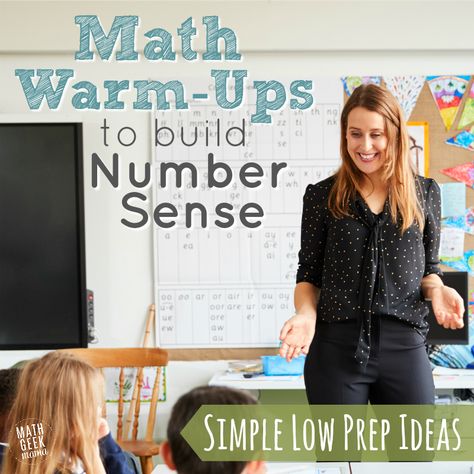 Math Instructional Coach, Mental Math Games, Mental Math Strategies, Building Number Sense, Math Sort, Number Talks, Math Blocks, Math Graphic Organizers, Math Geek