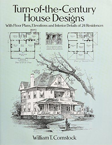 Vintage Floor Plans, Cheap House, Victorian House Plans, Scale Drawing, Vintage House Plans, Suburban House, Casa Vintage, Country Homes, House Building